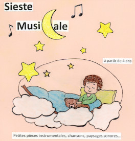 Sieste musicale