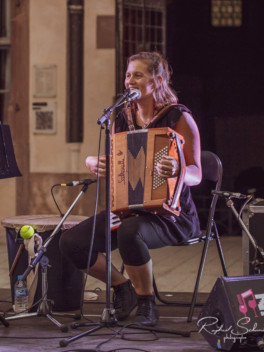 Chantons les années 1920-1980