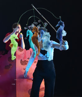 Le Premier Noël de Léon